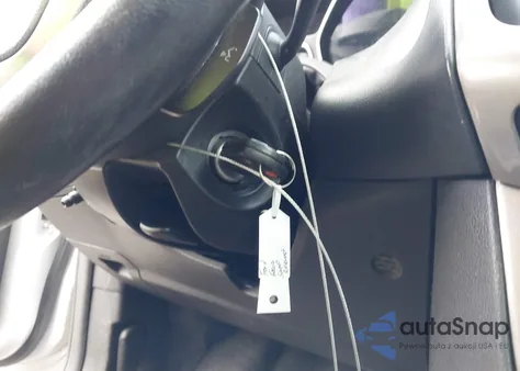 2012 Ford Focus Sel из США, поврежденный, VIN 1FAHP3M22CL317489